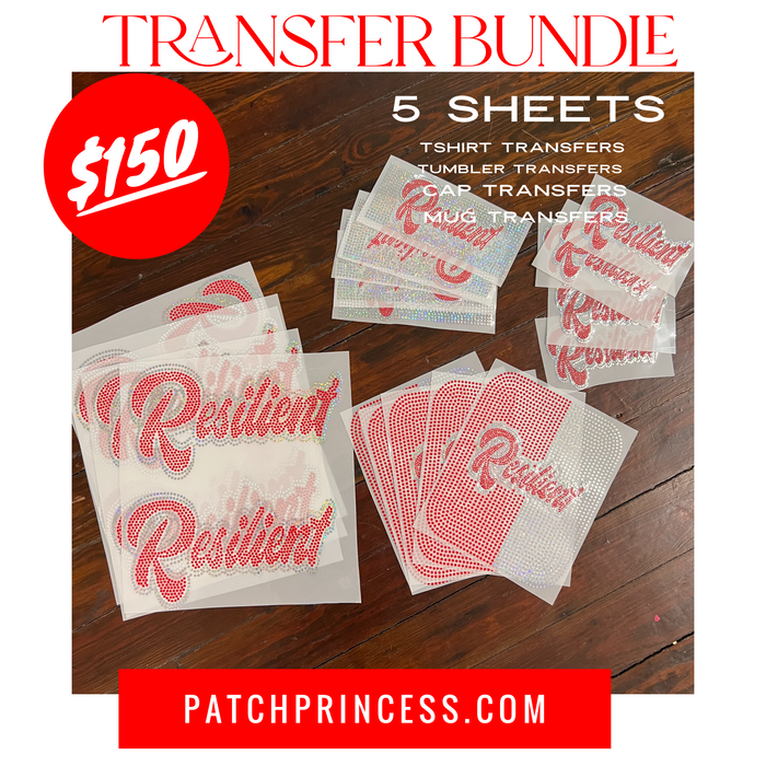 TRANSFER BUNDLE