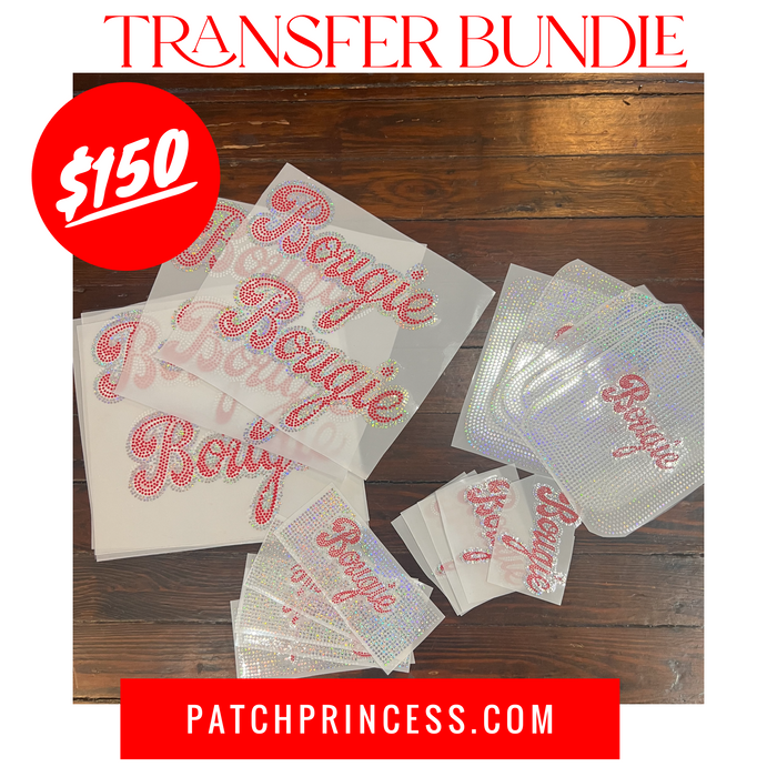 TRANSFER BUNDLE