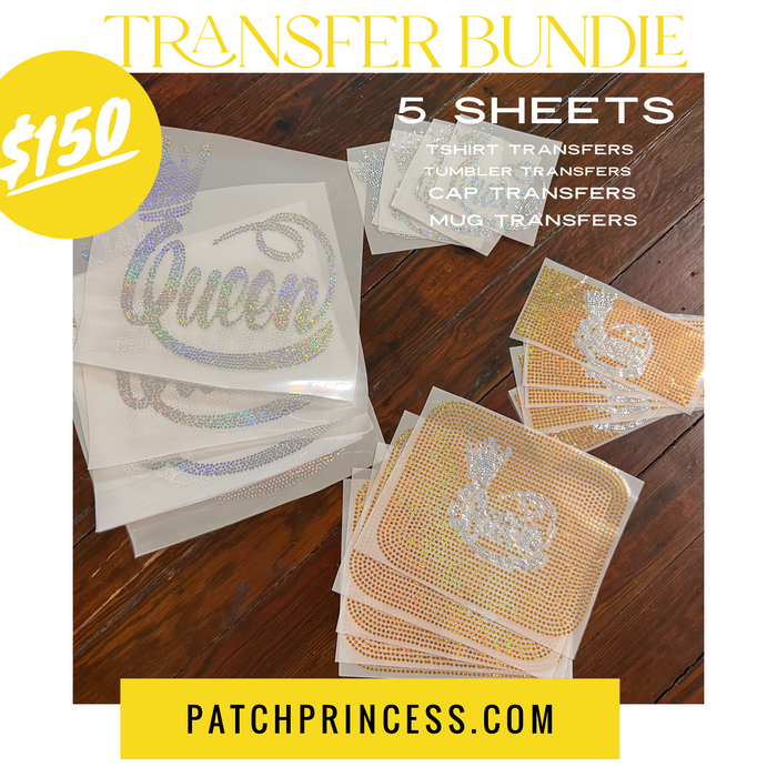 TRANSFER BUNDLE