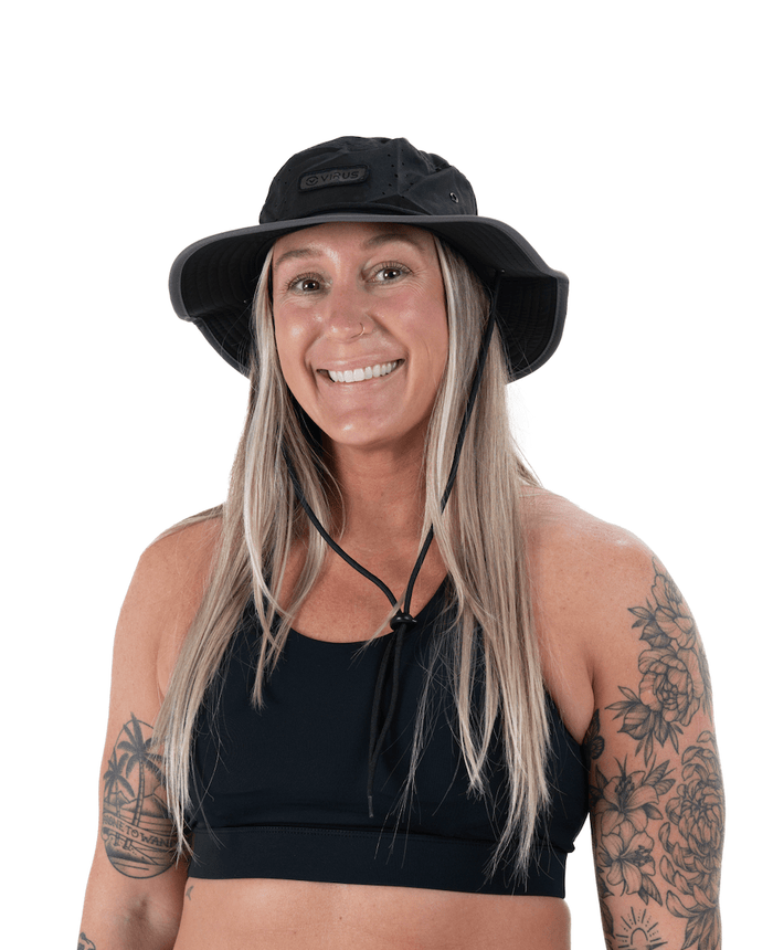 Transition Boonie Hat - VIRUS® Performance Apparel
