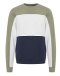 Tri Stripe Sweatshirt