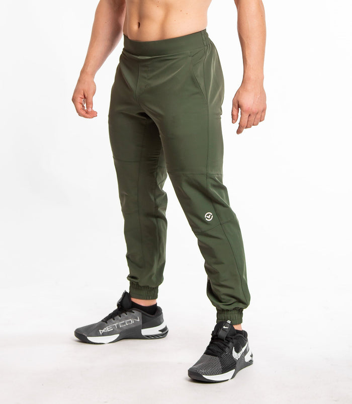 Triwire Pants - VIRUS® Performance Apparel