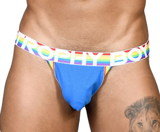 Trophy Boy Pride Jock