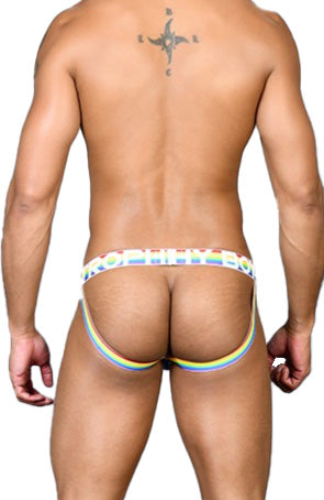 Trophy Boy Pride Jock