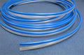 Tubing Bonded LDPE 1/8" x 1/4" - 1/4" x 3/8", 100 Foot Roll