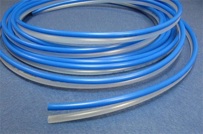 Tubing Bonded LDPE 1/8" x 1/4" - 1/4" x 3/8", 100 Foot Roll