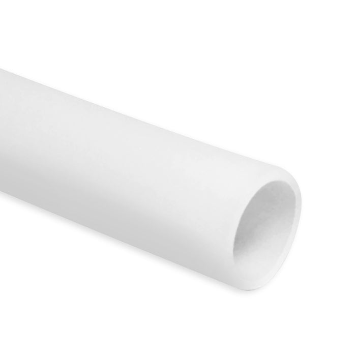 Tubing, HDPE 1/4"ID x 3/8"OD, 100 Foot Roll