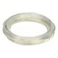 Tubing, Poly 1/16" ID  x 1/8" OD, 100 Foot Roll