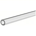 Tubing; PV 3/8" ID x 1/2" OD 500-foot roll