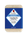 Turbo Body Bar Scrubbing Soap