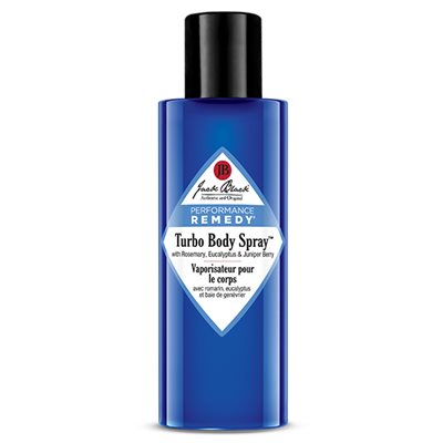 Turbo Body Spray