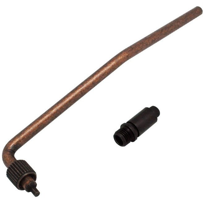 Turbo Trem Arm - AxLabs