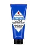Turbo Wash Energizing Cleanser - 10 oz
