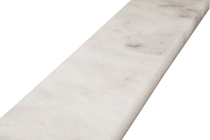 Turkish White Marble Window Sill 6x54