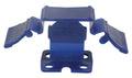 Tuscan 1/32" Blue Seamclips 500-Pack