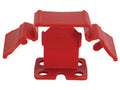 Tuscan 1/32" Red Seamclips 500-Pack