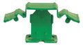 Tuscan 1/8" Green Seamclips 500-Pack