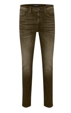 Twister Fit Grey/Tan