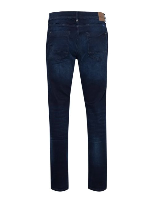 Twister Fit Multiflex Dark Jeans