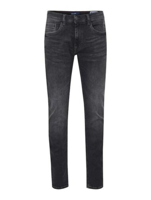 Twister Fit Multiflex Grey Jeans