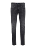 Twister Fit Multiflex Grey Jeans