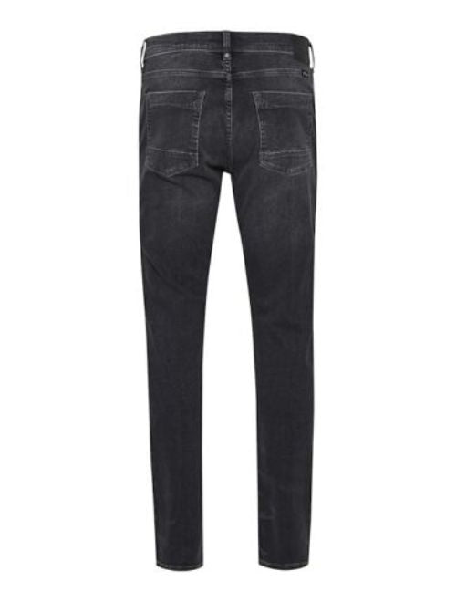 Twister Fit Multiflex Grey Jeans