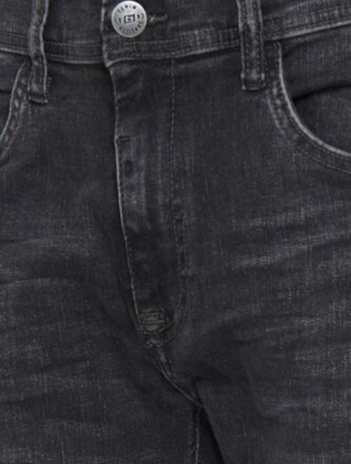 Twister Fit Multiflex Grey Jeans