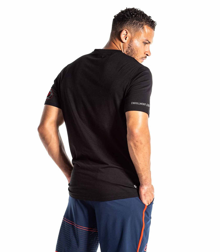 UDT Enrollment Coach Short Sleeve - VIRUS® Performance Apparel