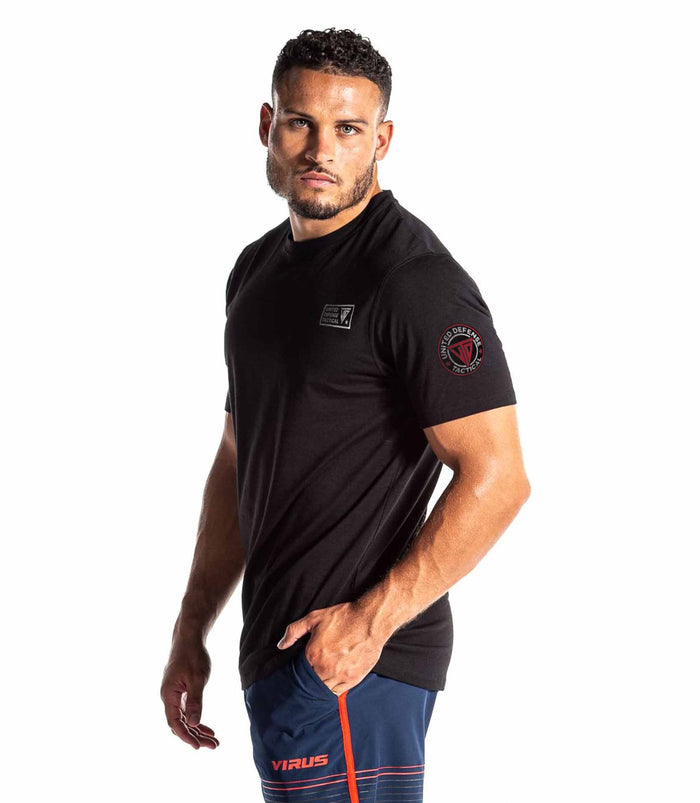 UDT Enrollment Coach Short Sleeve - VIRUS® Performance Apparel