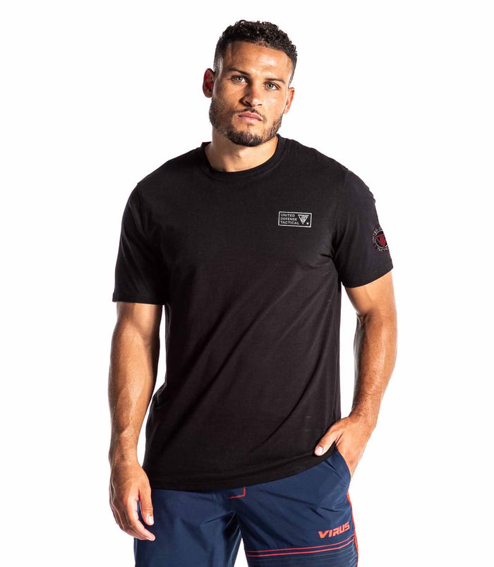UDT Unisex Member Services Short Sleeve - VIRUS® Performance Apparel