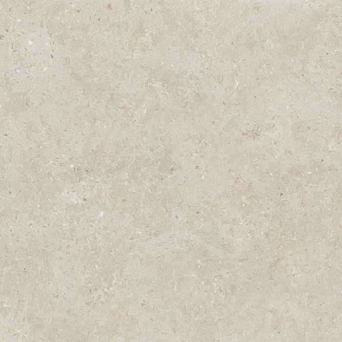 Ulisse Beige 24x24 Matte Porcelain Floor Tile