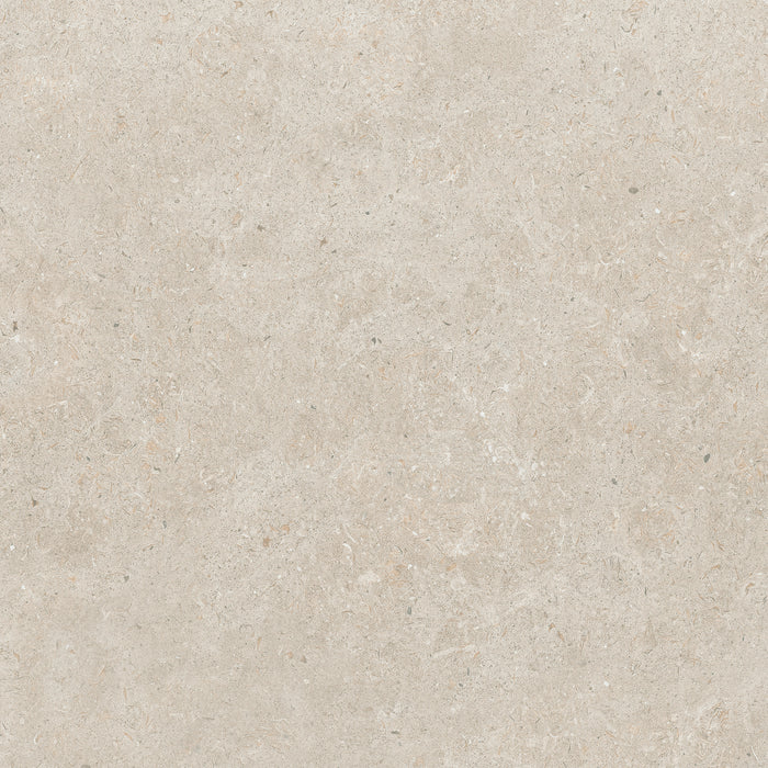 Beige porcelain wall tile