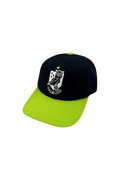 [ union omaha ] green owl - Official League