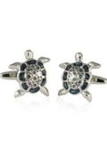 Unique Turtle Cufflink
