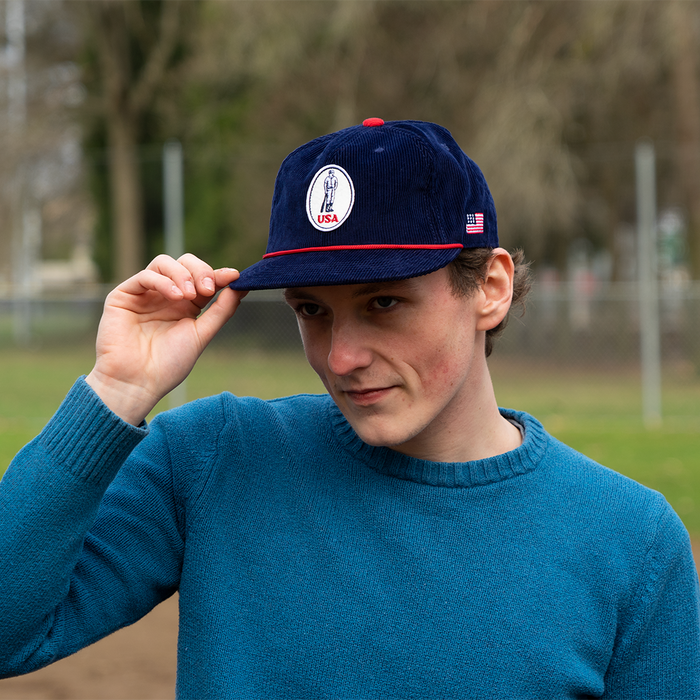 [ united states ] play ball - Official League