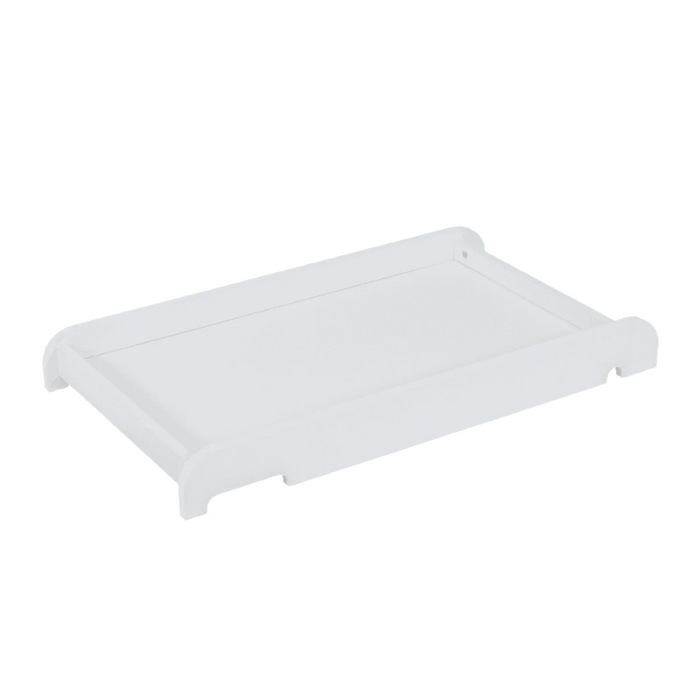 A white Universal Cot Top Changer on a white background