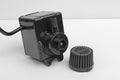 Universal Tray Water Pump