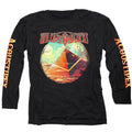 Unleash The Archers "Acoustiplex" Longsleeve