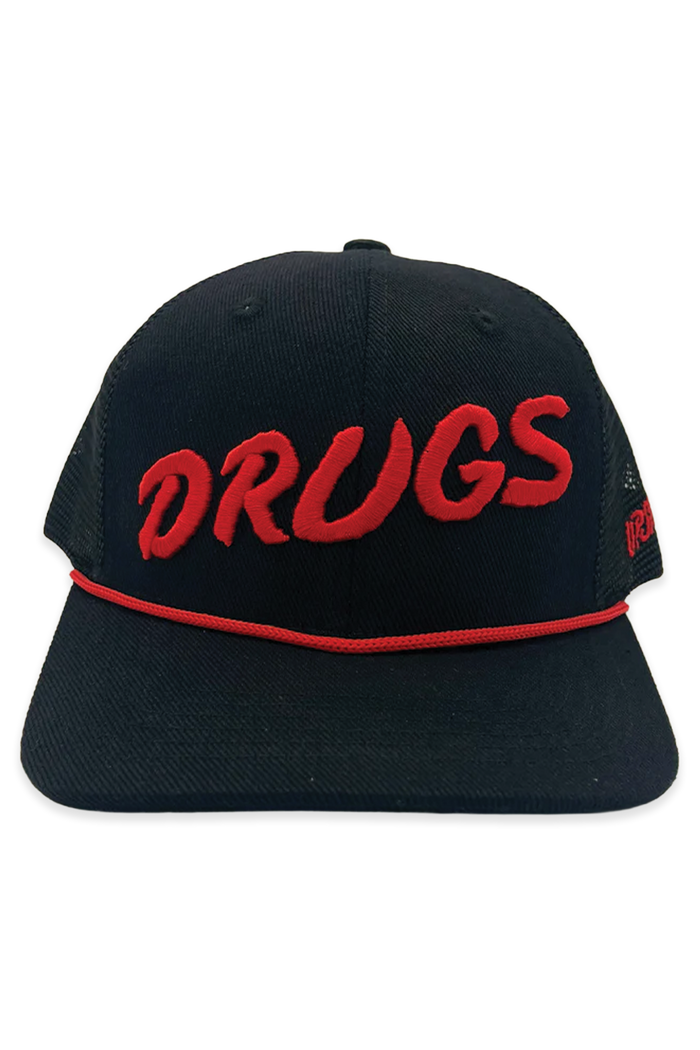 [ upsahl ] drugs - Official League