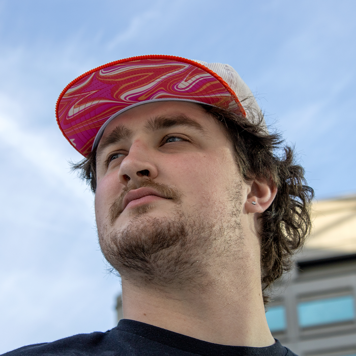 [ u.s. girls + bootsy ] superstar - Official League