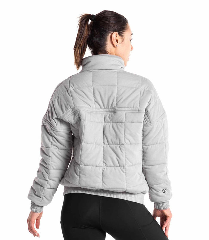 USA Judo Baywood ¼ Zip Jacket - VIRUS® Performance Apparel