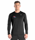 USA Judo Compete Long Sleeve - VIRUS® Performance Apparel