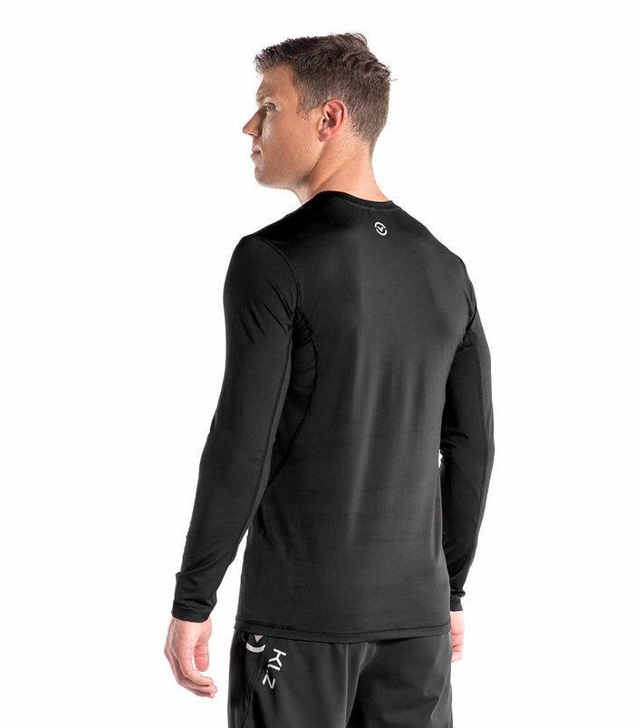 USA Judo Compete Long Sleeve - VIRUS® Performance Apparel