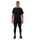 USA Judo Evo 7" Shorts - VIRUS® Performance Apparel