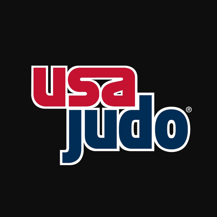 USA Judo Velcro Patch - VIRUS® Performance Apparel