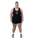 USAW Ascend V2 Singlet - Women's - VIRUS® Performance Apparel