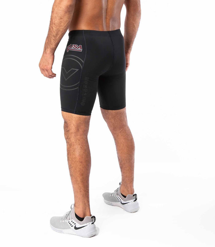 USAW AU11 Tech Shorts - VIRUS® Performance Apparel