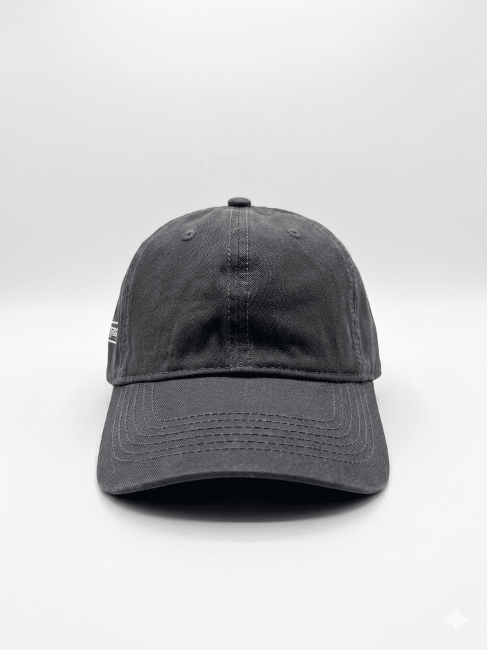 USAW Grey Dad Hat - VIRUS® Performance Apparel
