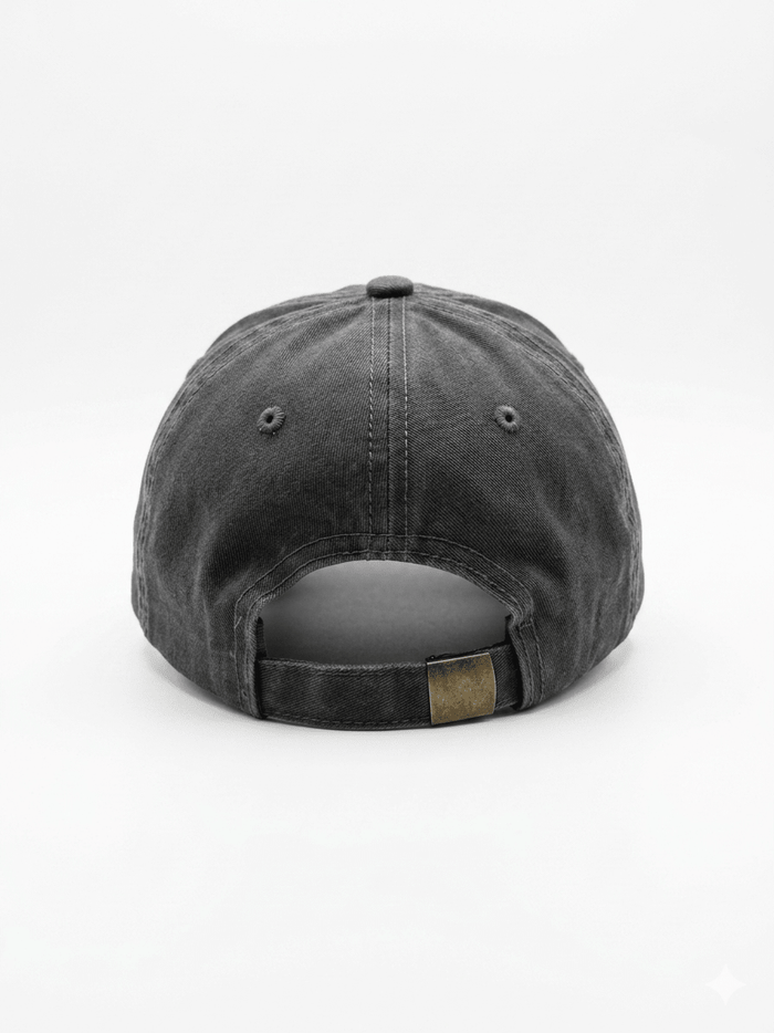 USAW Grey Dad Hat - VIRUS® Performance Apparel