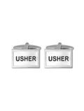 Usher Cufflinks